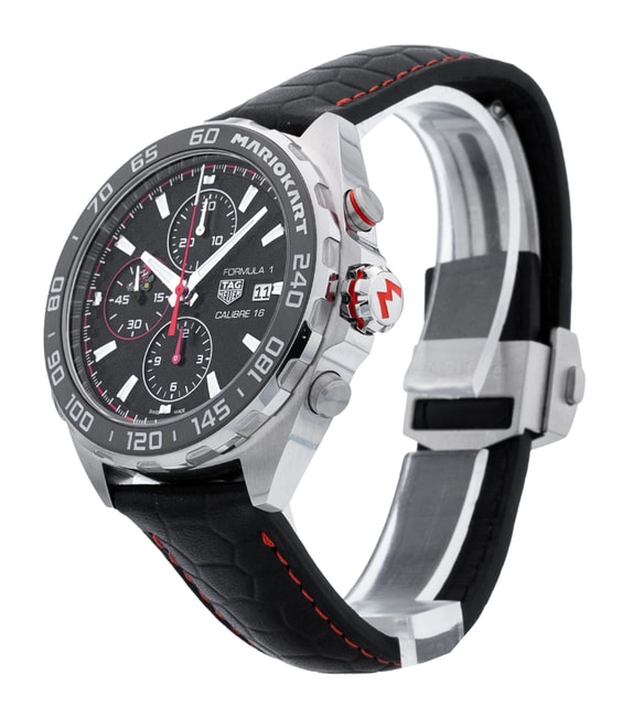 Tag Heuer Formula 1 CAZ201E.FC6517 Image 2